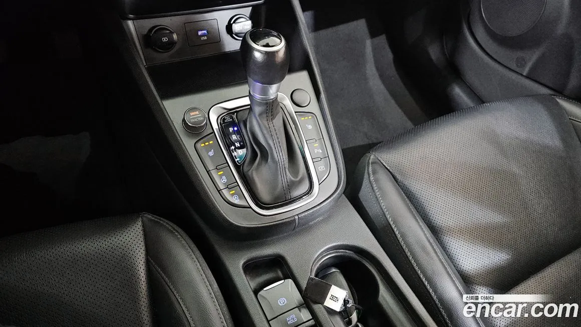 Hyundai Kona 2022 из KR, фото 9