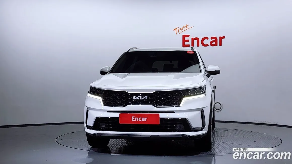 Kia Sorento — фото 3