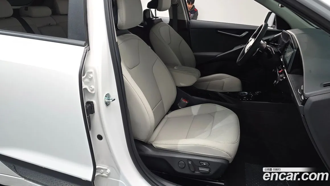 Kia Niro 2024 из KR, фото 10