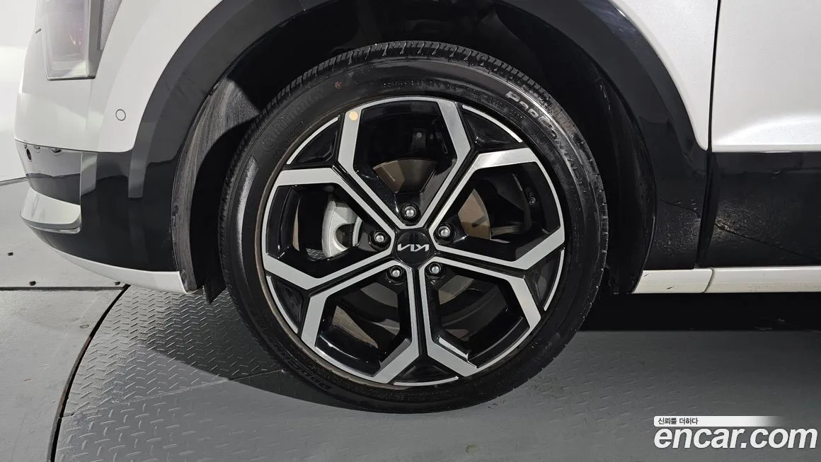 Kia Niro 2024 из KR, фото 5