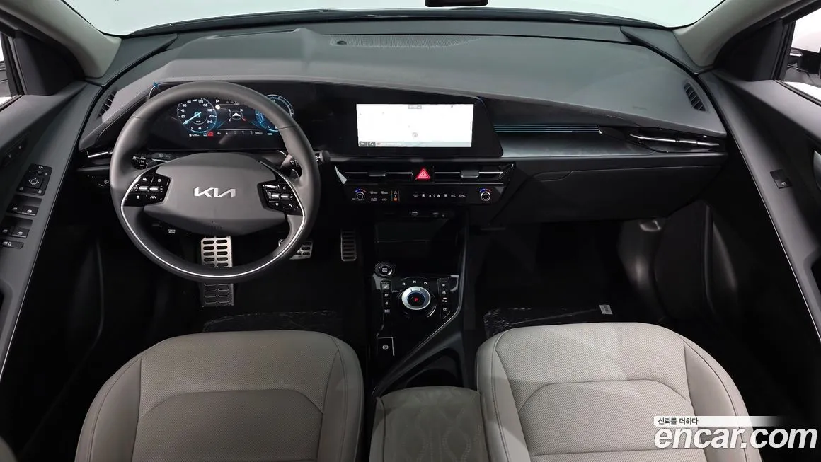 Kia Niro 2024 из KR, фото 7