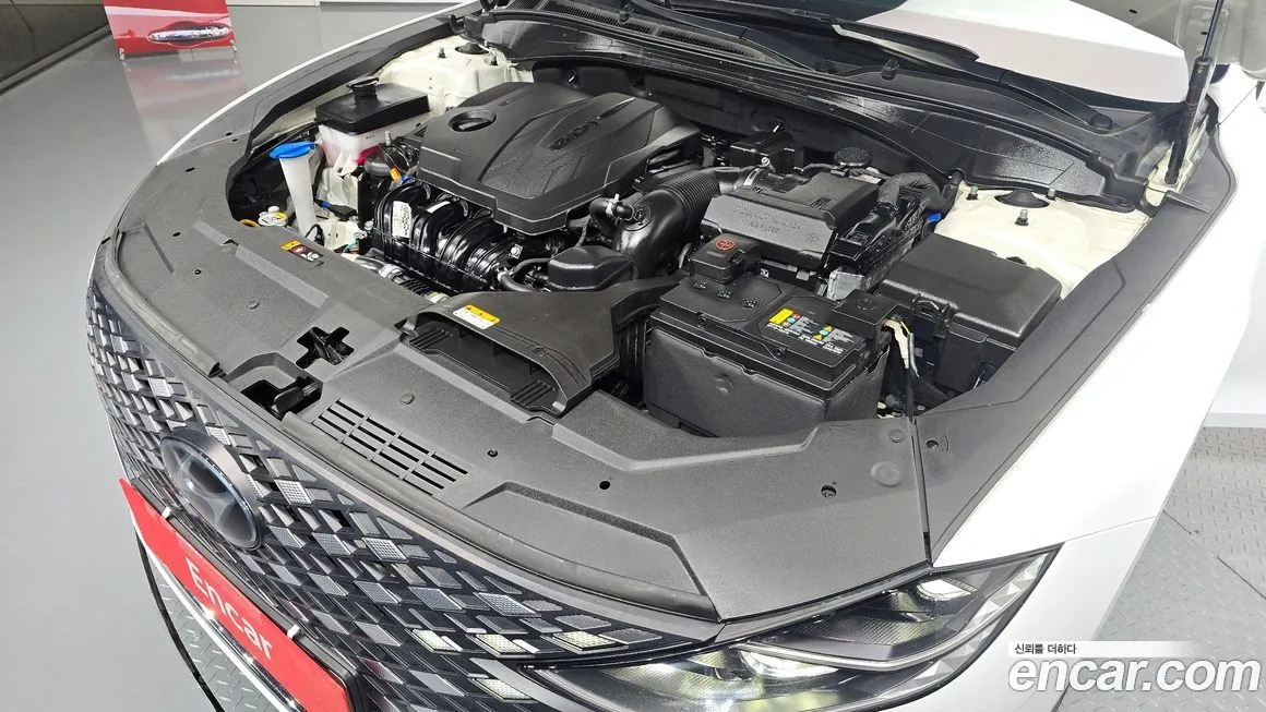 Hyundai Grandeur 2023 из KR, фото 6