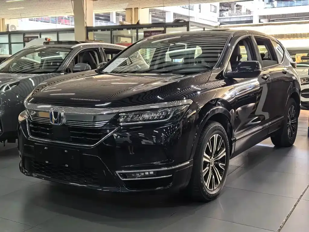 Honda Breeze 2023 из CN, фото 1