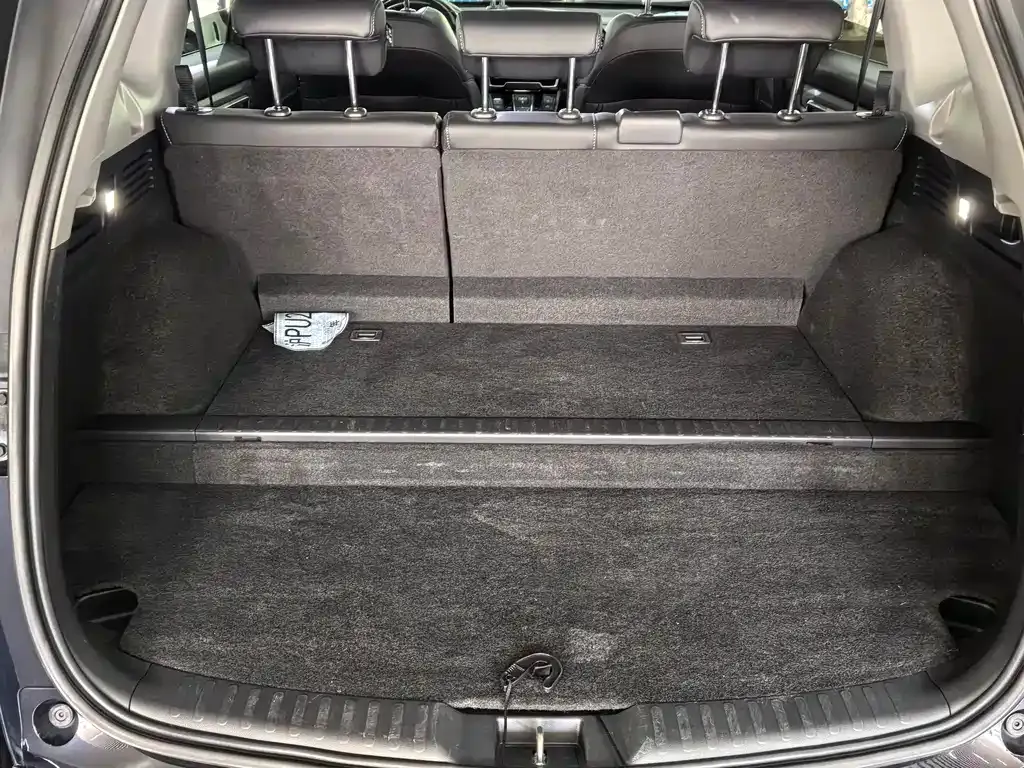 Honda Breeze 2023 из CN, фото 10