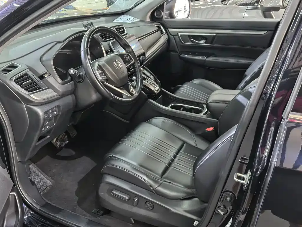 Honda Breeze 2023 из CN, фото 3