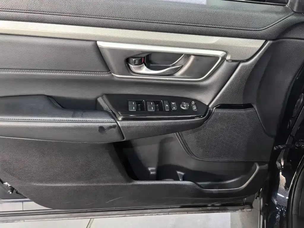 Honda Breeze 2023 из CN, фото 4