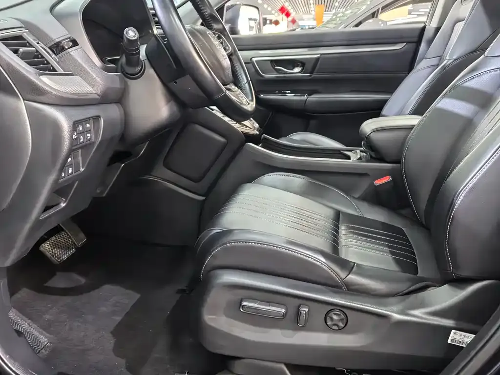 Honda Breeze 2023 из CN, фото 5
