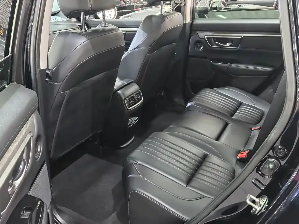 Honda Breeze 2023 из CN, фото 6