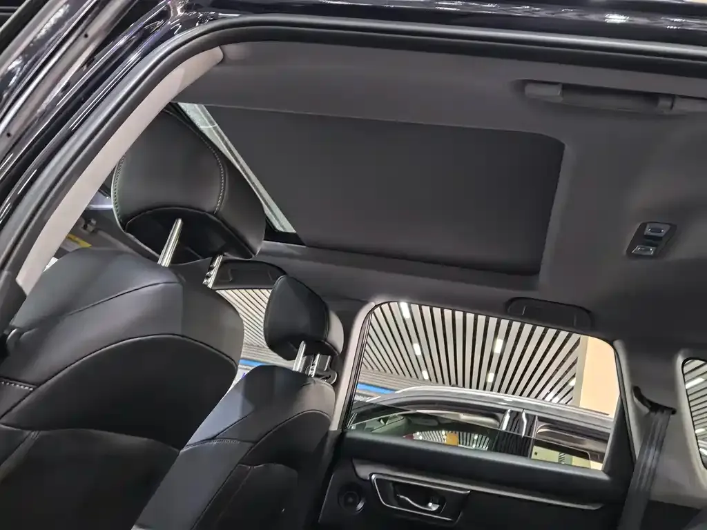 Honda Breeze 2023 из CN, фото 8