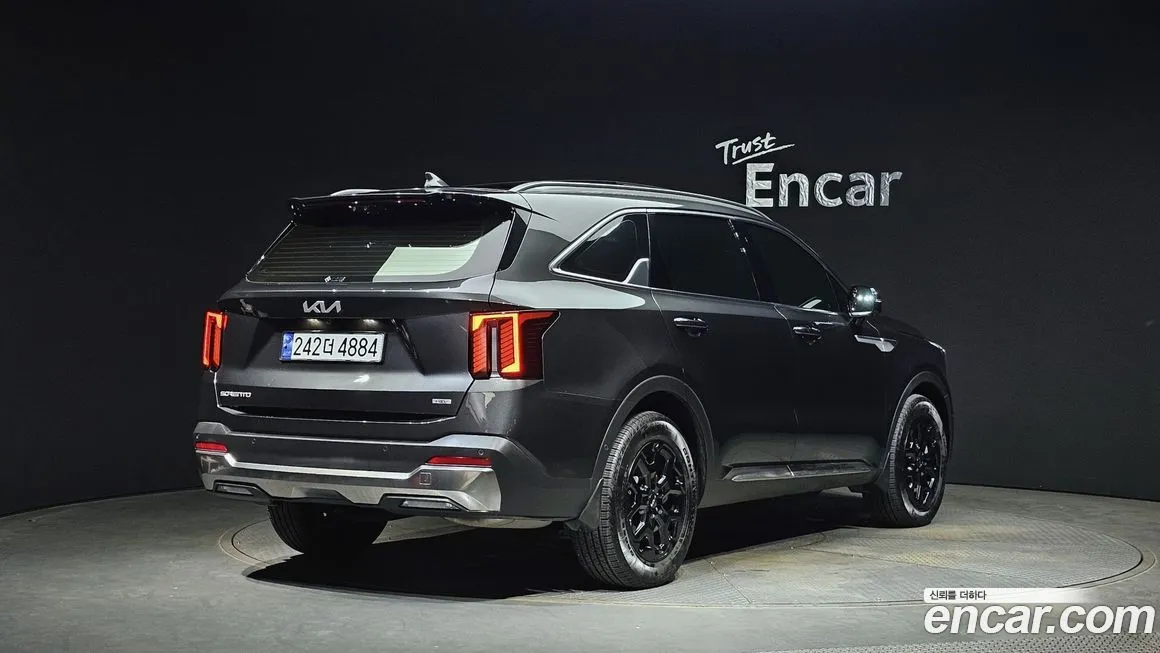 Kia Sorento — фото 2