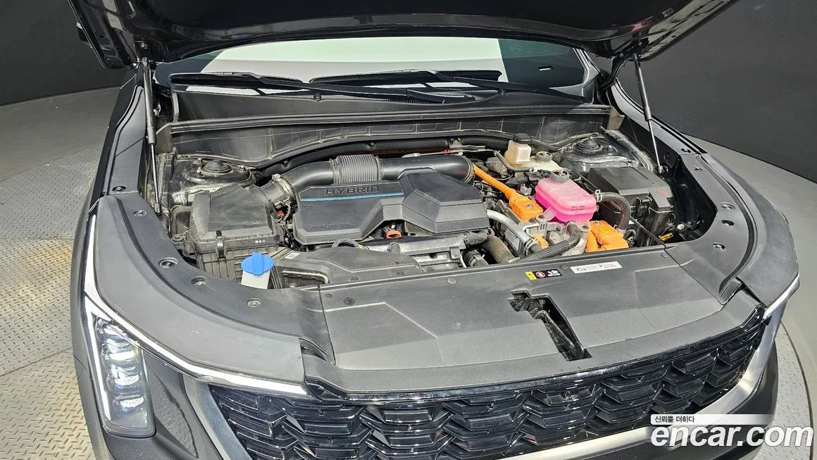 Kia Sorento — фото 6