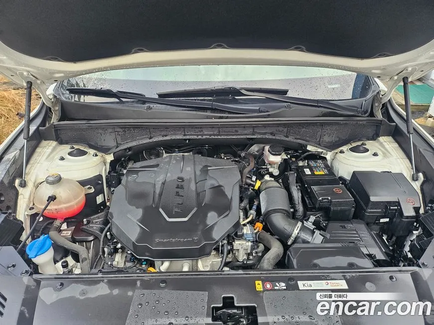 Kia Sorento — фото 6