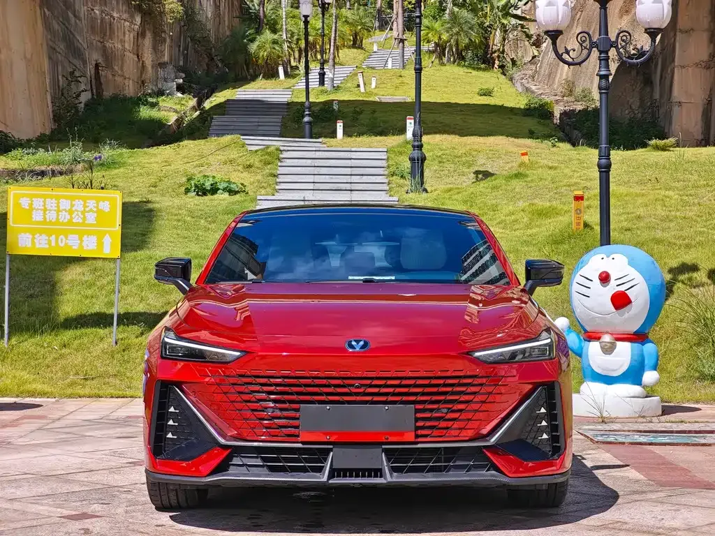 [object Object] UNI-V 2022 из CN, фото 2