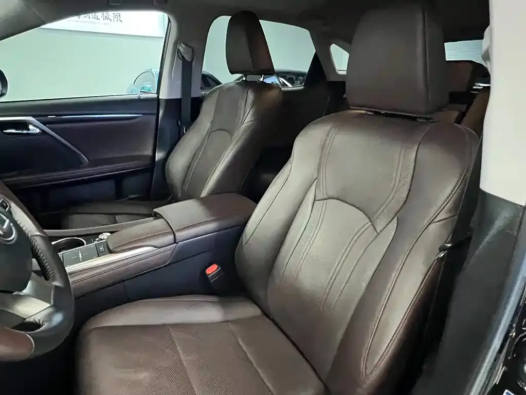 Lexus RX 2022 из CN, фото 7