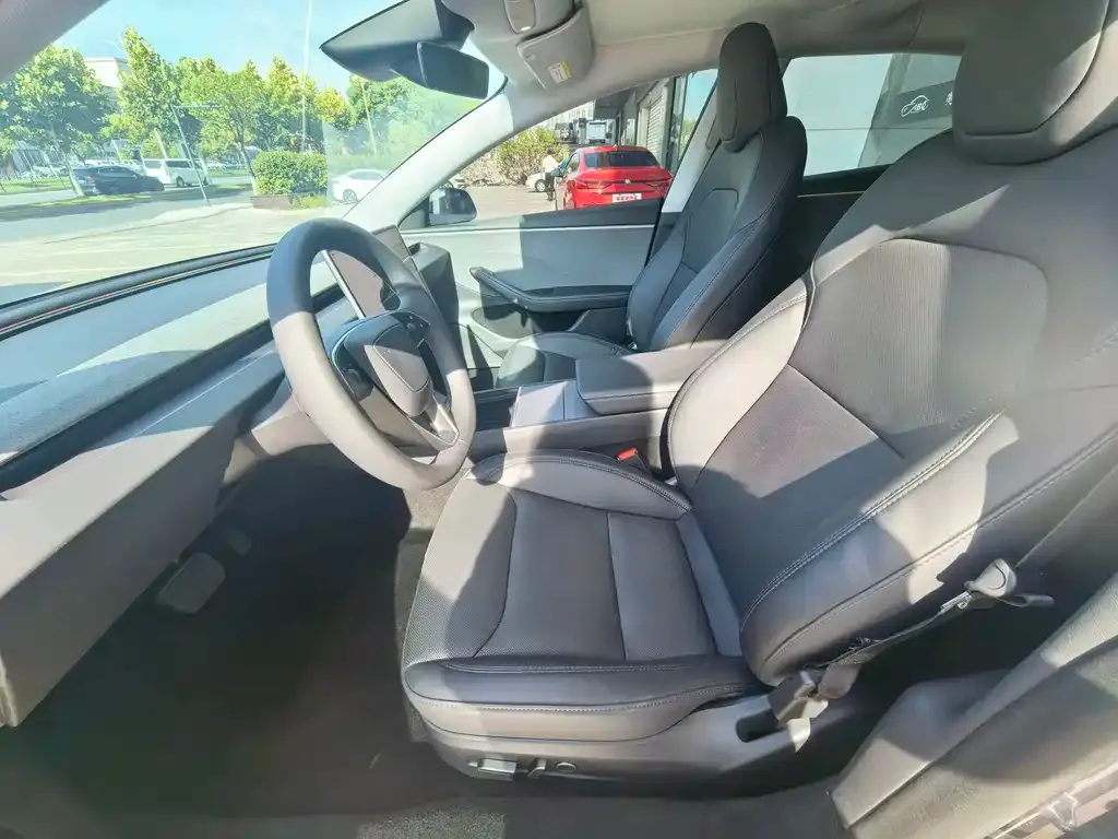Tesla Model 3 2024 из CN, фото 7