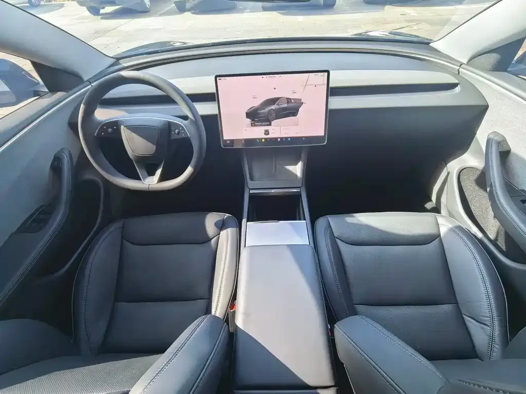 Tesla Model 3 2024 из CN, фото 8