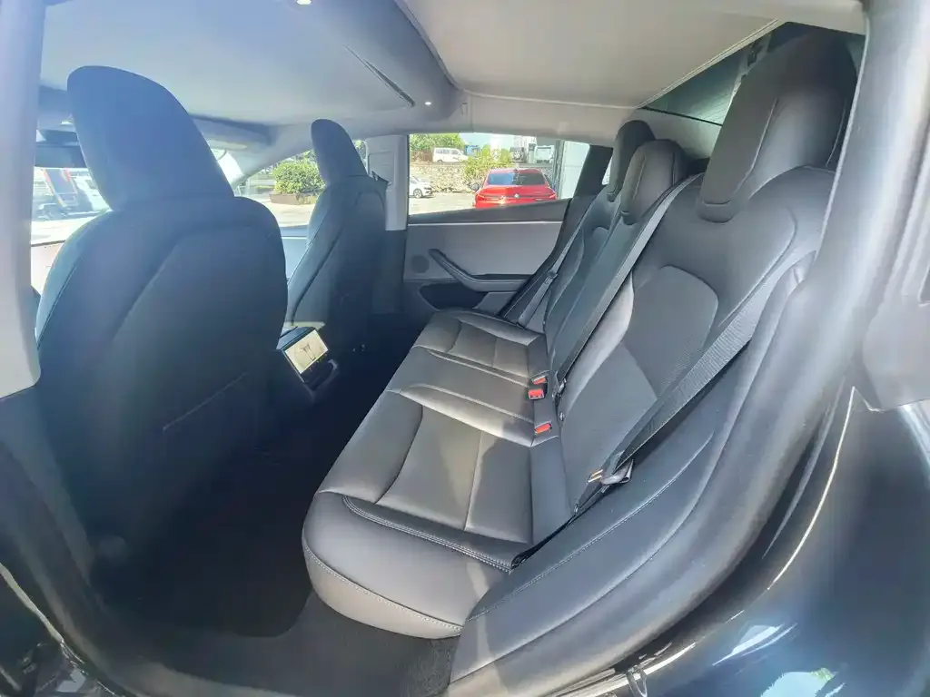 Tesla Model 3 2024 из CN, фото 9