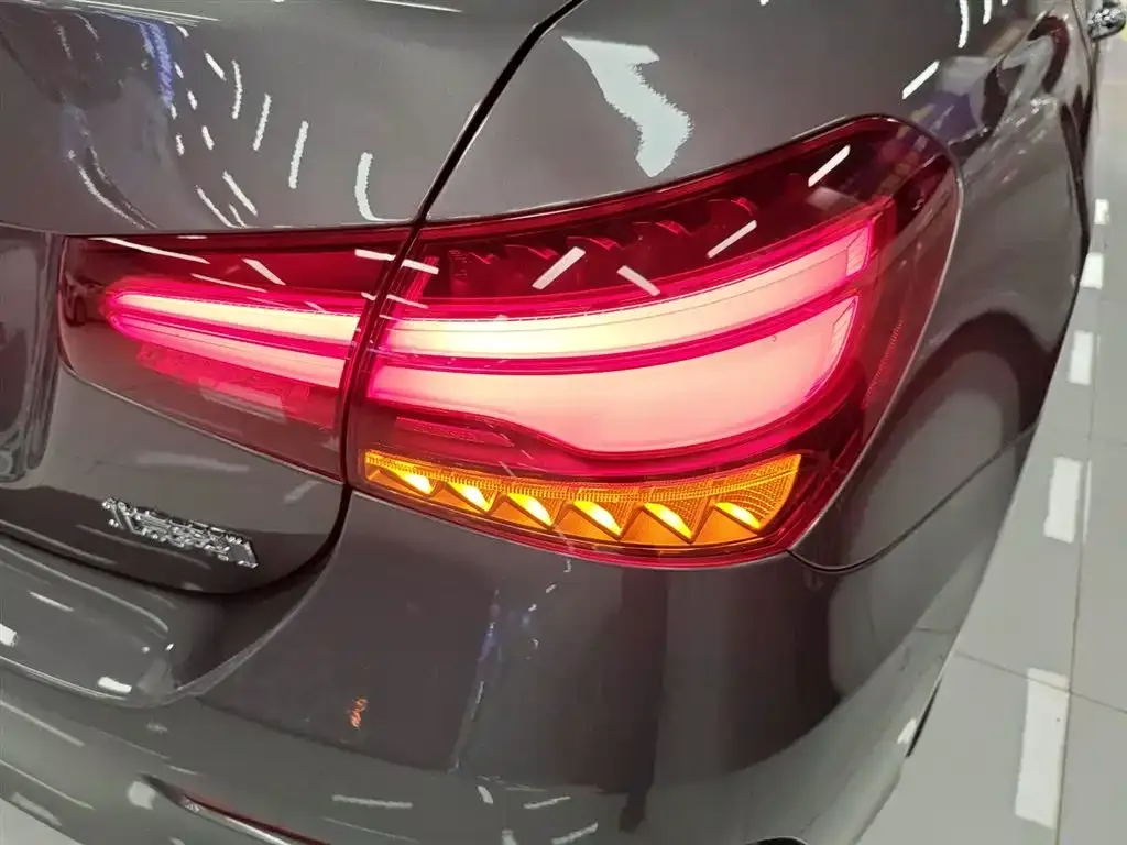Mercedes-Benz A-Class 2023 из CN, фото 8