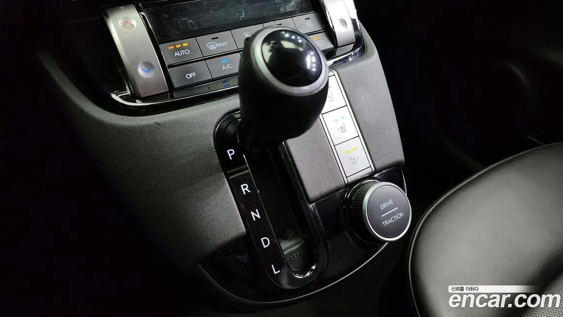 Hyundai Casper — фото 9