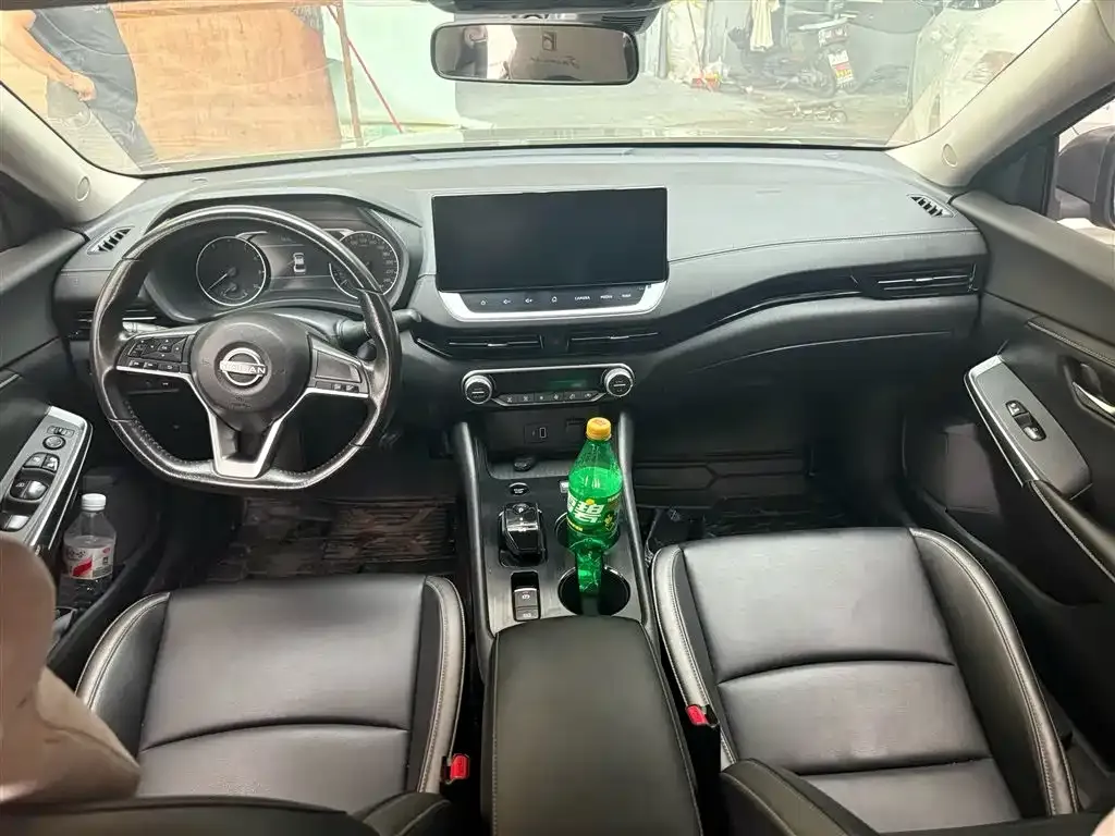 Nissan Sylphy 2022 из CN, фото 8