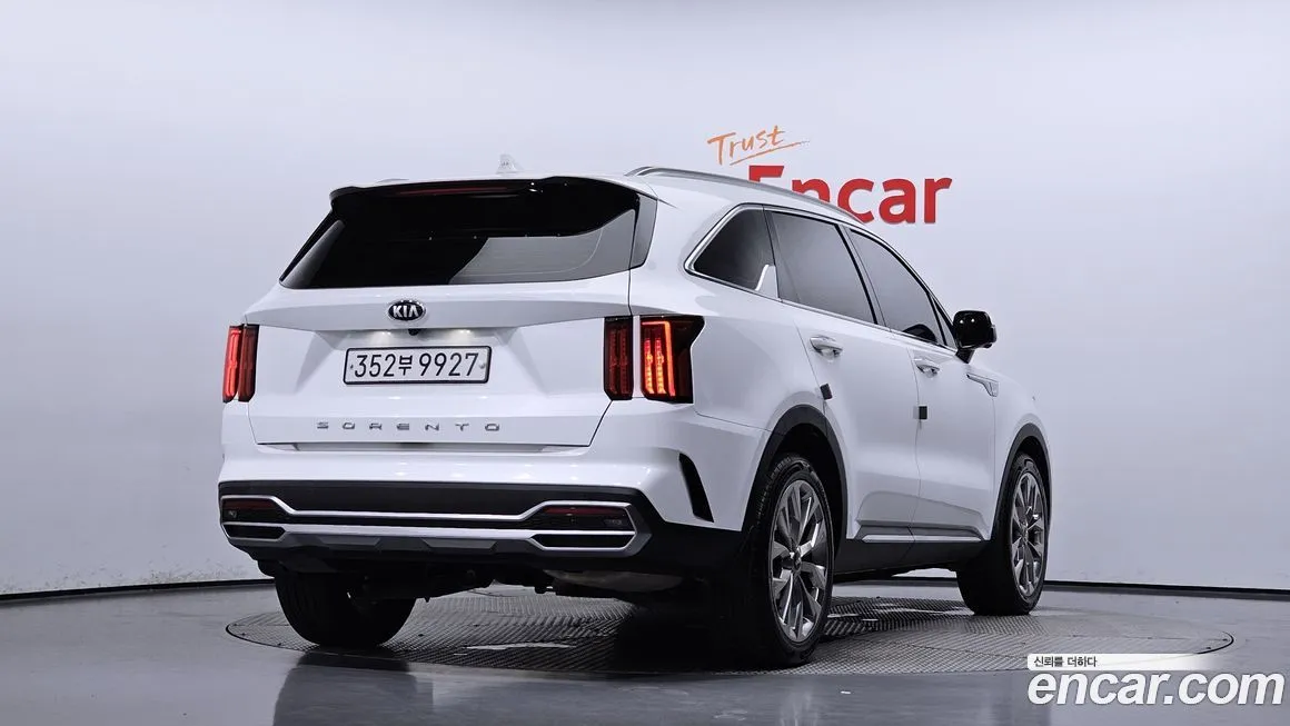 Kia Sorento — фото 2