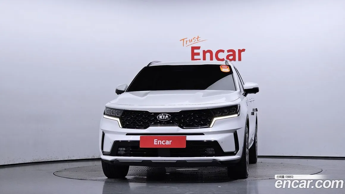 Kia Sorento — фото 3