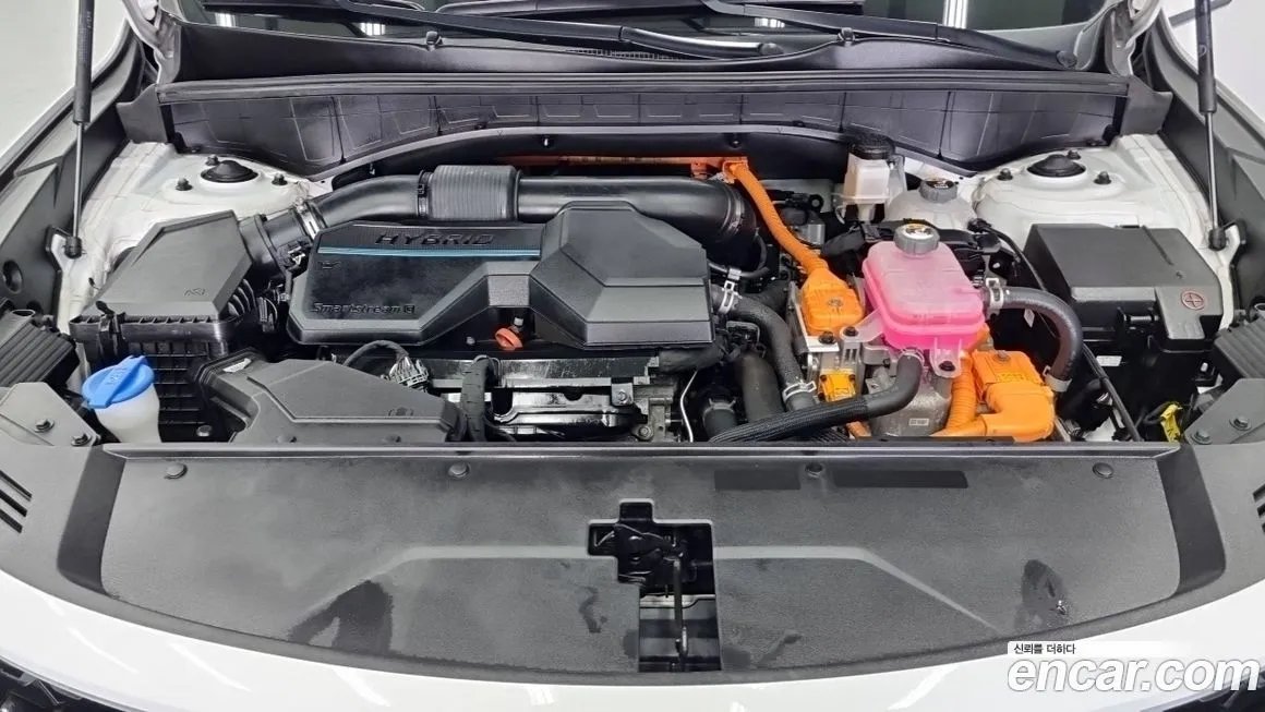 Kia Sorento 2023 из KR, фото 6