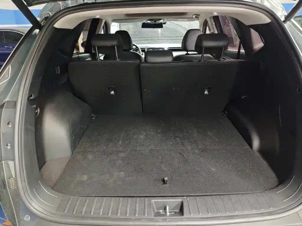 Hyundai Tucson 2022 из CN, фото 9