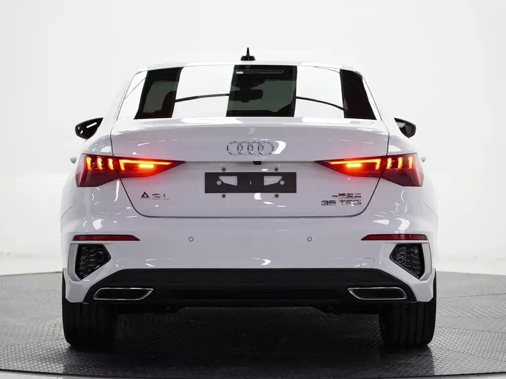 Audi A3 — фото 4