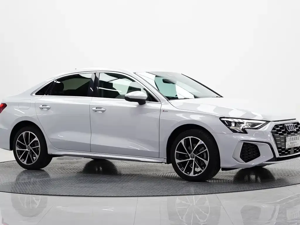 Audi A3 — фото 6