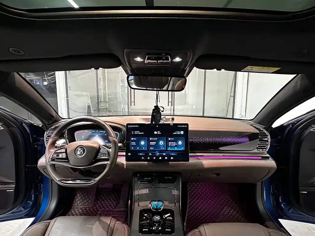 [object Object] Han 2023 из CN, фото 10