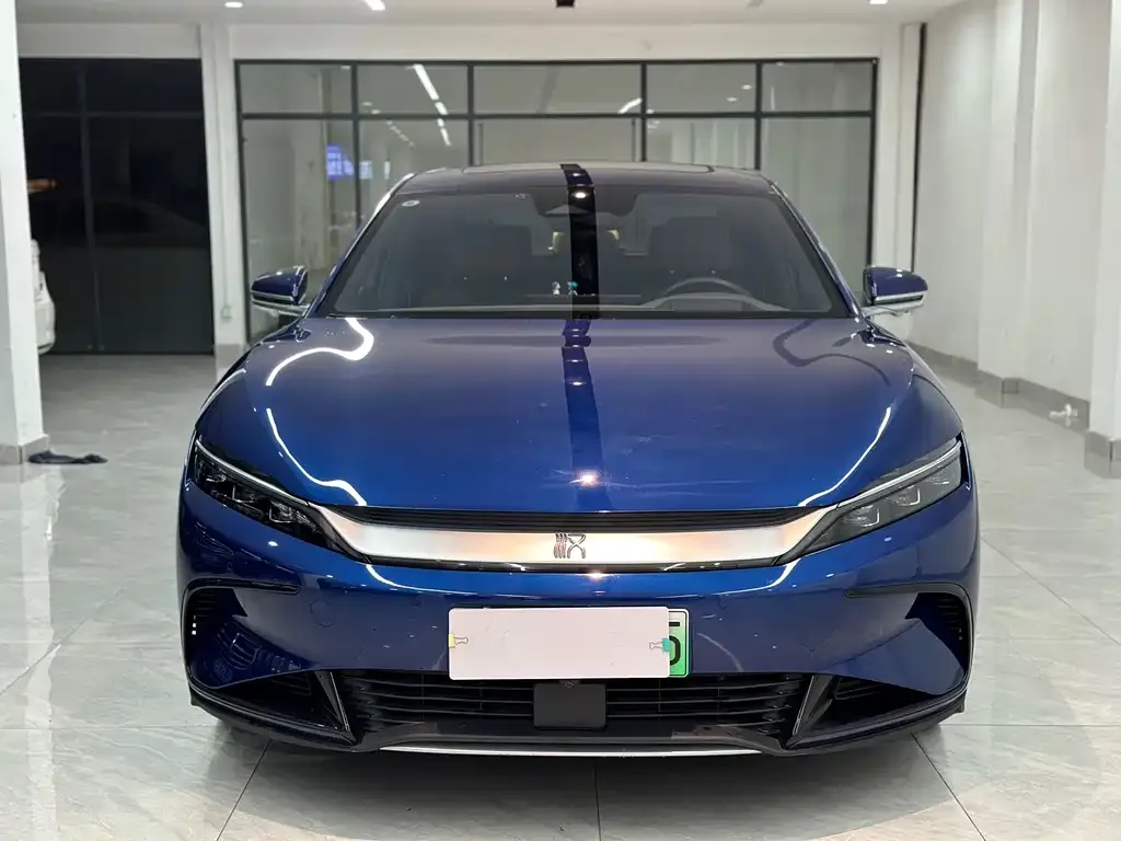 [object Object] Han 2023 из CN, фото 2