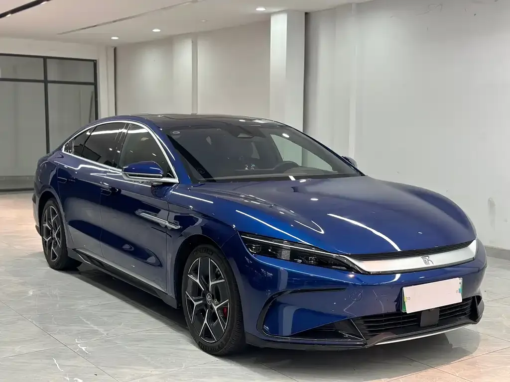 [object Object] Han 2023 из CN, фото 3