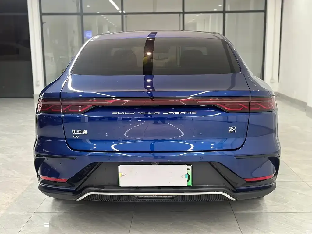 [object Object] Han 2023 из CN, фото 5