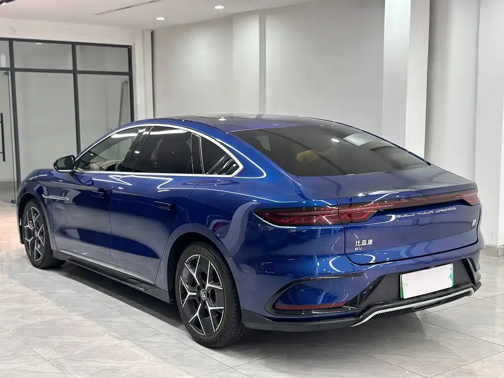 [object Object] Han 2023 из CN, фото 6