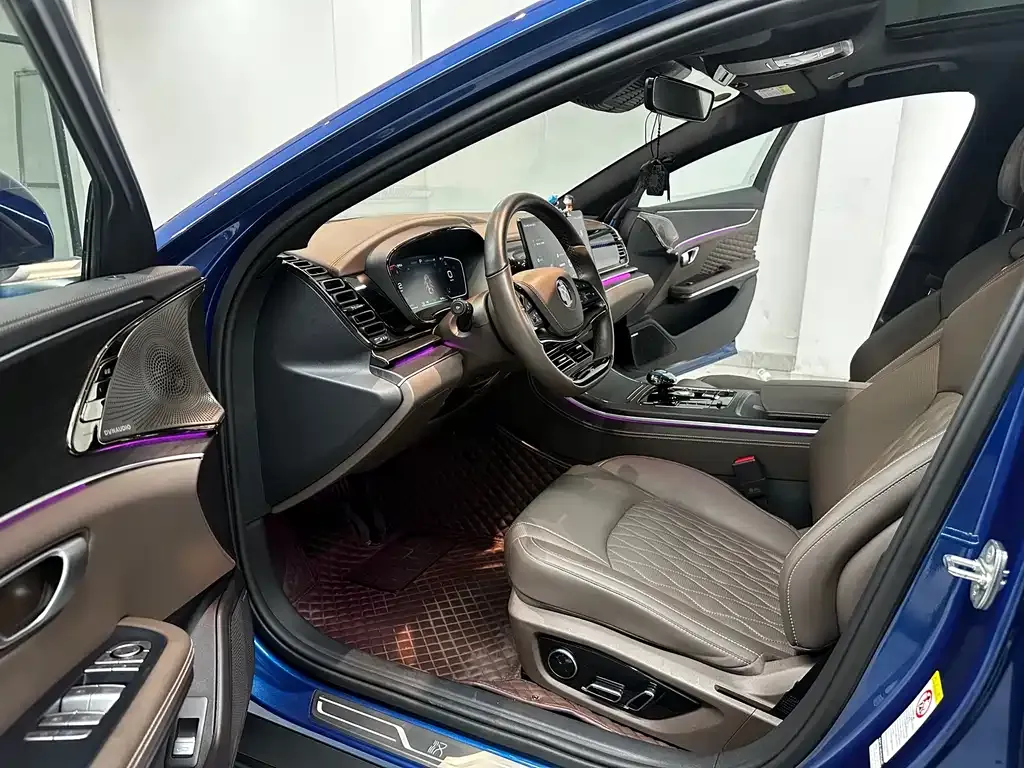 [object Object] Han 2023 из CN, фото 7