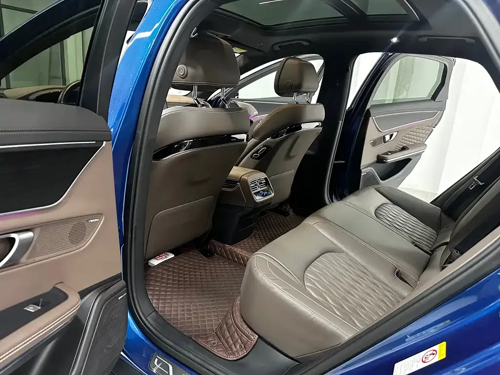 [object Object] Han 2023 из CN, фото 8