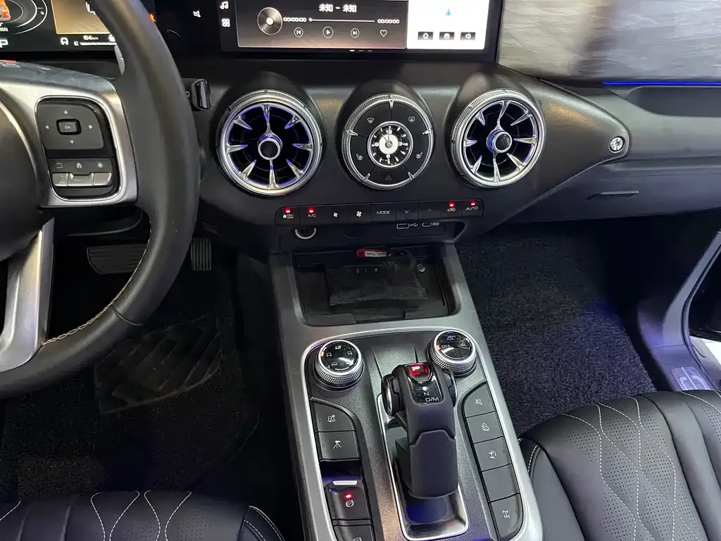 Tank 300 2023 из CN, фото 8