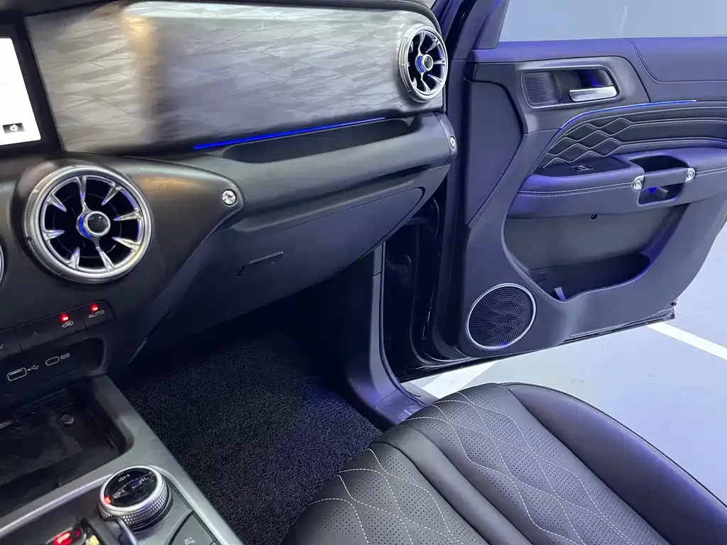 Tank 300 2023 из CN, фото 9