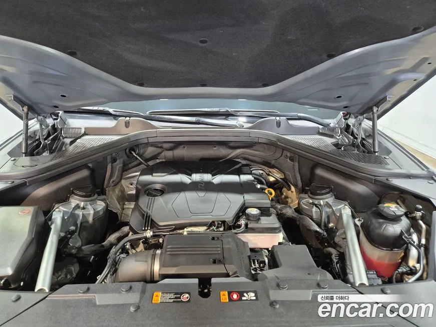 Genesis GV80 2023 из KR, фото 6