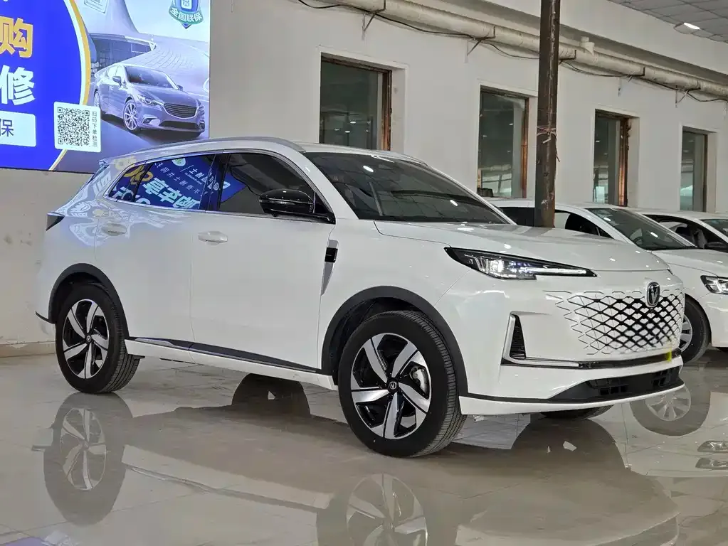 [object Object] CS55PLUS 2023 из CN, фото 3