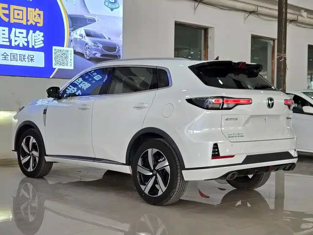 [object Object] CS55PLUS 2023 из CN, фото 4