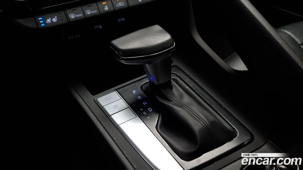 Hyundai AVANTE — фото 9