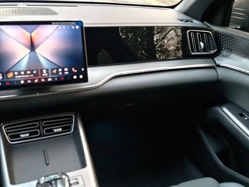 BYD Pro New Energy 2025 из CN, фото 7