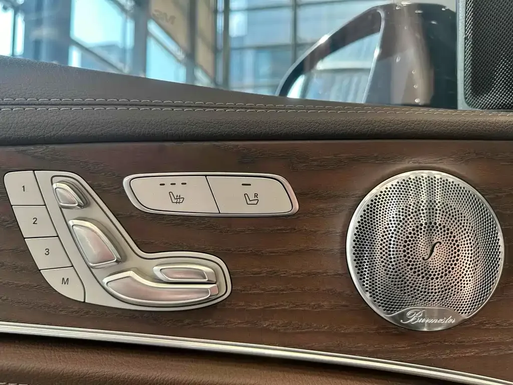 Mercedes-Benz E-Class 2021 из CN, фото 6