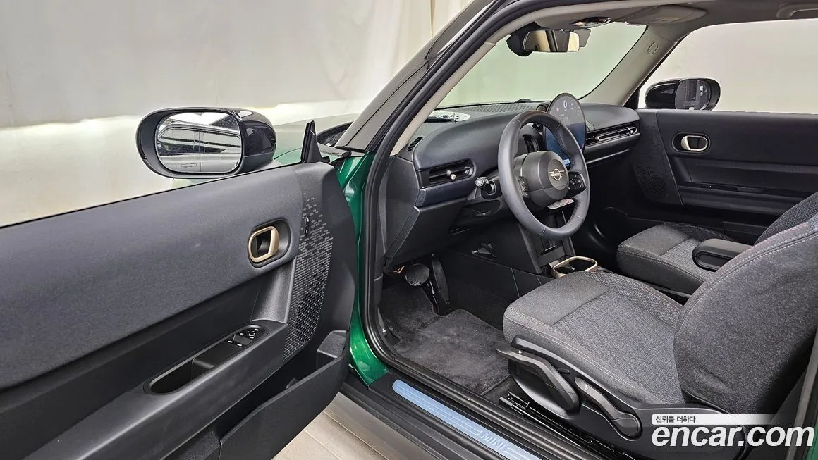 Mini Cooper 2025 из KR, фото 10
