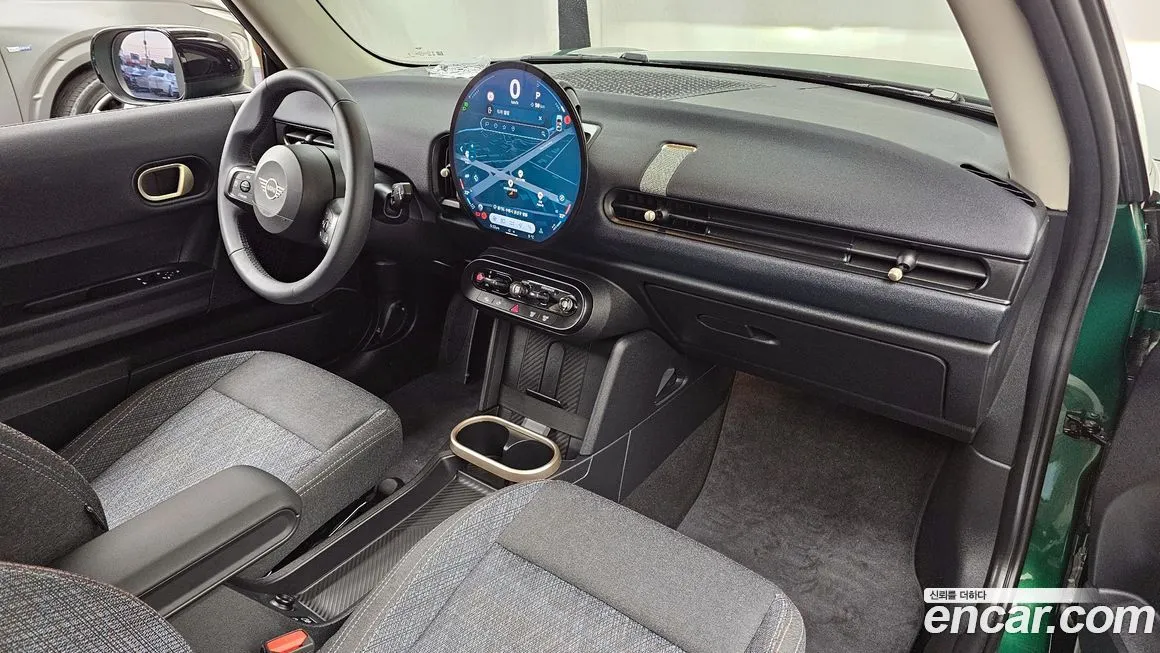 Mini Cooper 2025 из KR, фото 7