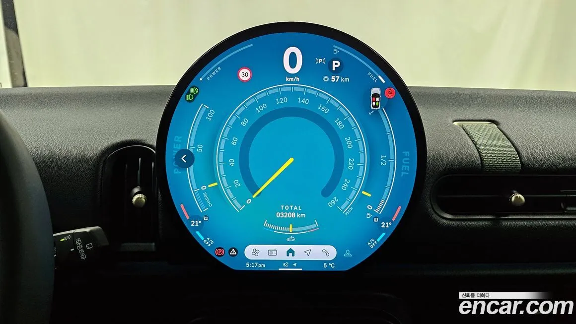 Mini Cooper 2025 из KR, фото 8