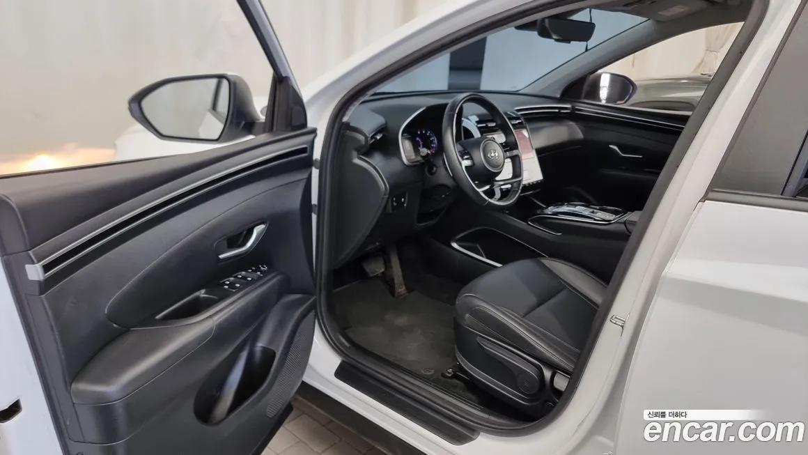 Hyundai Tucson 2023 из KR, фото 10