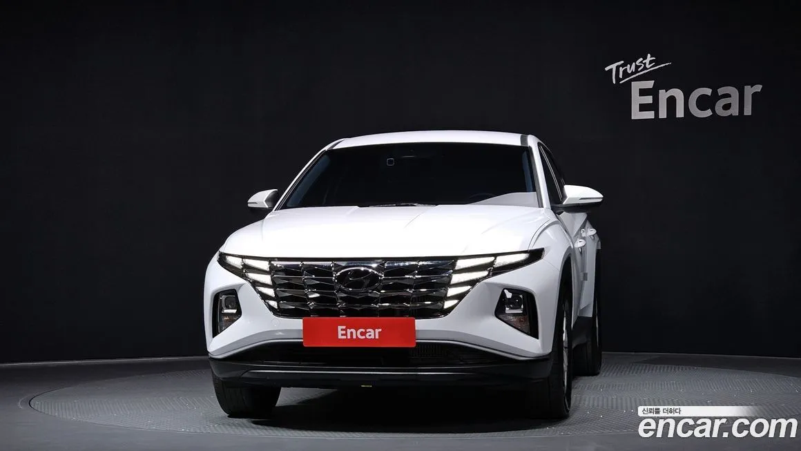 Hyundai Tucson 2023 из KR, фото 3